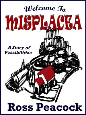 cover image of Welcome to Misplacea